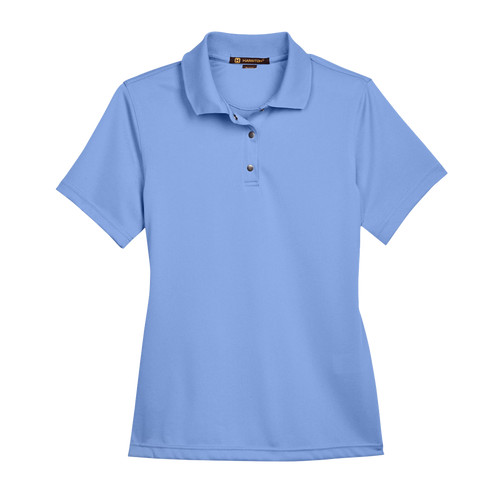 Ladies Snag Protection Snap Polo image thumbnail