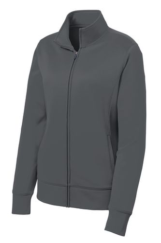 Ladies Sport-Wick Fleece Jacket image thumbnail