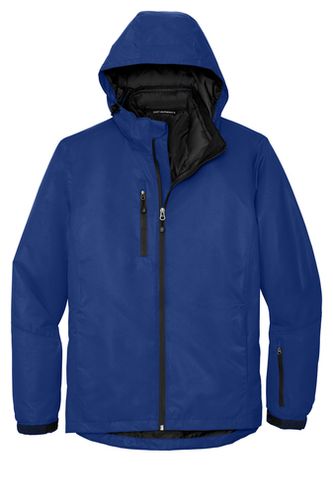 Waterproof 3-in-1 Jacket image thumbnail