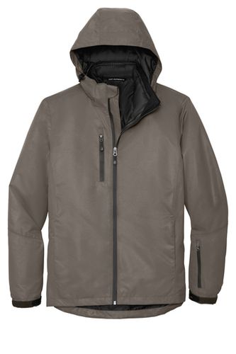 Waterproof 3-in-1 Jacket image thumbnail