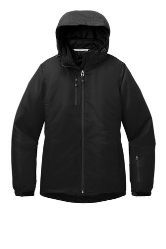 Ladies Waterproof 3-in-1 Jacket image thumbnail