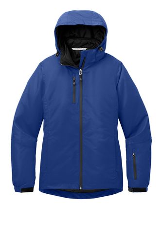 Ladies Waterproof 3-in-1 Jacket image thumbnail