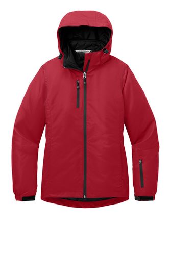 Ladies Waterproof 3-in-1 Jacket image thumbnail