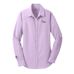 Image of Ladies SuperPro Oxford Shirt