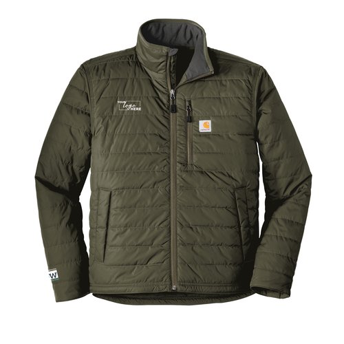 Carhartt Gilliam Jacket image thumbnail