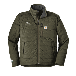 Image of Carhartt Gilliam Jacket