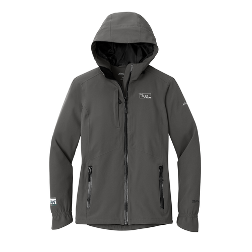 Ladies Weather Edge Jacket image thumbnail