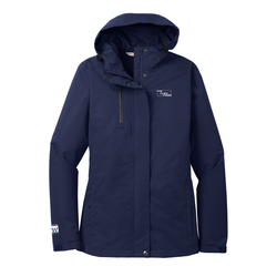 Image of Ladies All Conditions Jacket