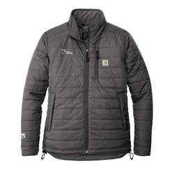 Image of Ladies Carhartt Gilliam Jacket