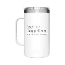 Image of YETI 24 oz. Rambler Mug