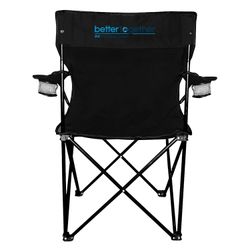 Image of Folding Chair w/Carrying Bag