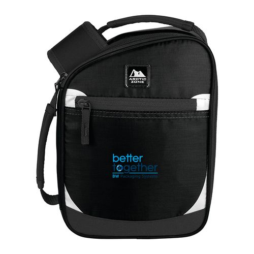 Arctic Zone Deluxe Sport Lunch Cooler image thumbnail