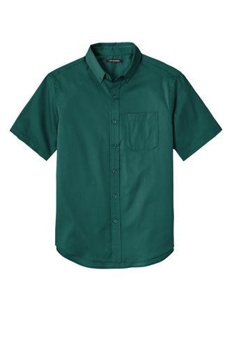 Short Sleeve SuperPro React Twill Shirt image thumbnail