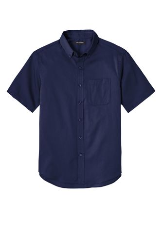 Short Sleeve SuperPro React Twill Shirt image thumbnail