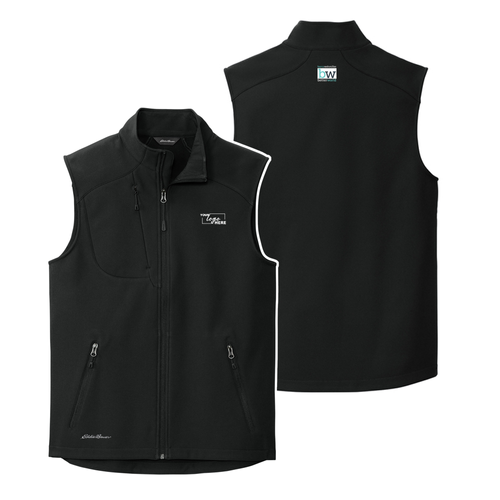 Eddie Bauer Stretch Soft Shell Vest image thumbnail