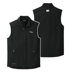 Image of Eddie Bauer Stretch Soft Shell Vest
