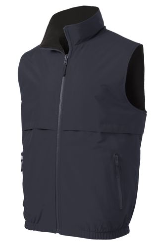 Reversible Charger Vest image thumbnail