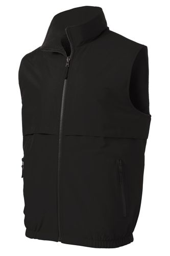 Reversible Charger Vest image thumbnail