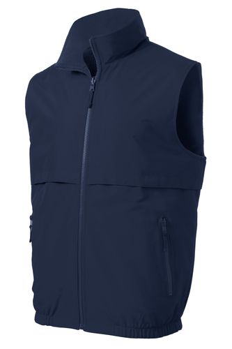 Reversible Charger Vest image thumbnail