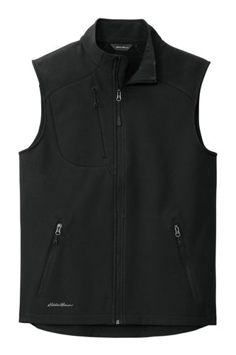 Eddie Bauer Stretch Soft Shell Vest image thumbnail