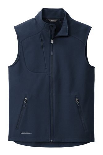 Eddie Bauer Stretch Soft Shell Vest image thumbnail