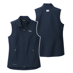 Image of Eddie Bauer Women's Stretch Soft Shell Vest