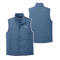 Image of Puffer Vest