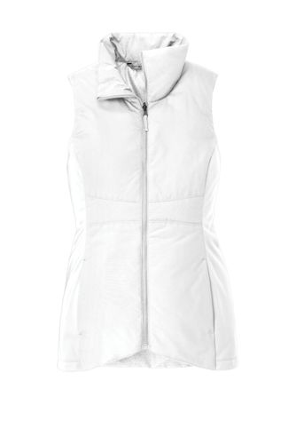 Ladies Collective Insulated Vest image thumbnail