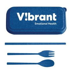 Image of Cutlery Set - Vibrant