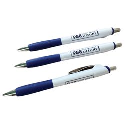 Image of Retractable Pens - 988