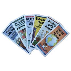 Image of Tri-Fold Pamphlets