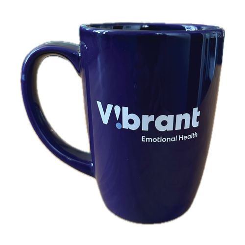 Ceramic Mug - Vibrant image thumbnail