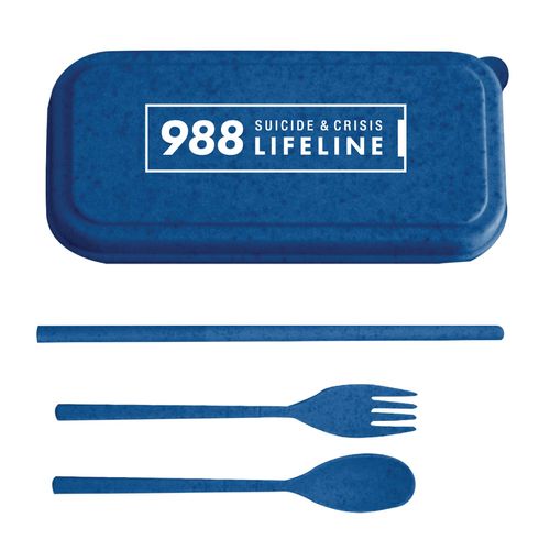 Cutlery Set - 988 image thumbnail