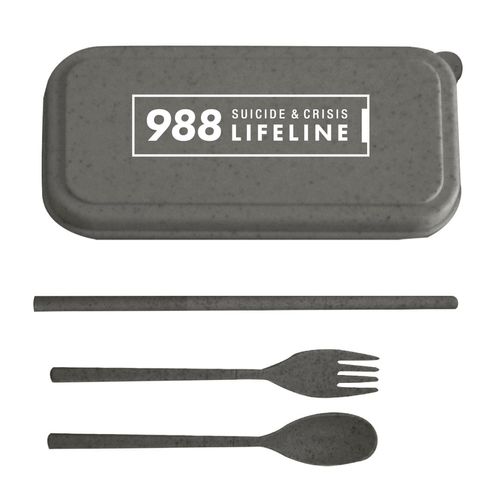 Cutlery Set - 988 image thumbnail