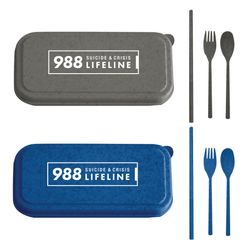Image of Cutlery Set - 988