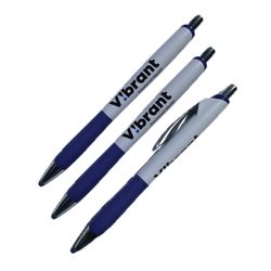 Image of Retractable Pens - Vibrant