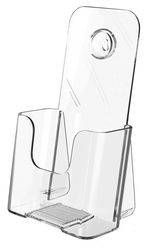Image of Acrylic Brochure Holder - Single