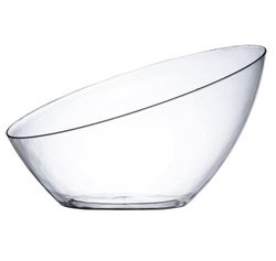 Image of Acrylic 20 oz. Bowl