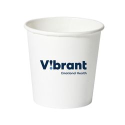 Image of 4 oz. Paper Cups