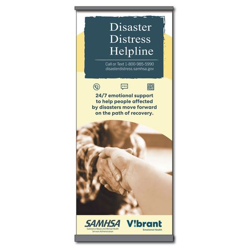 Retractable Banner Kit - DDH image thumbnail