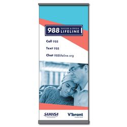 Image of Retractable Banner Kit - 988