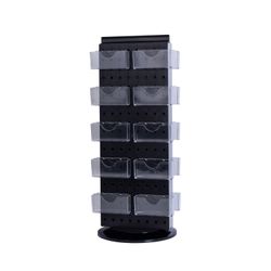 Image of Table Top Rotating Ribbon Wall