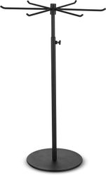 Image of Rotating Table Top Lanyard Display
