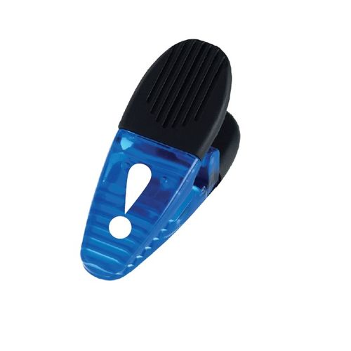 Alligator Clips - Vibrant image thumbnail