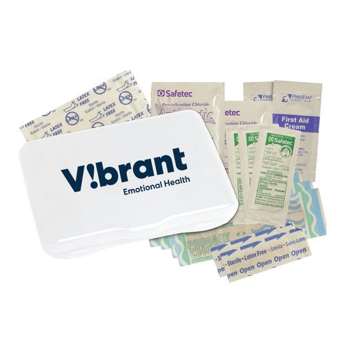 First Aid Kits - Vibrant image thumbnail