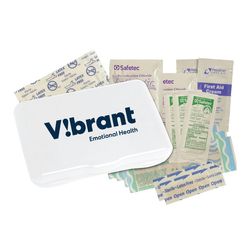 Image of Vibrant First Aid Kits