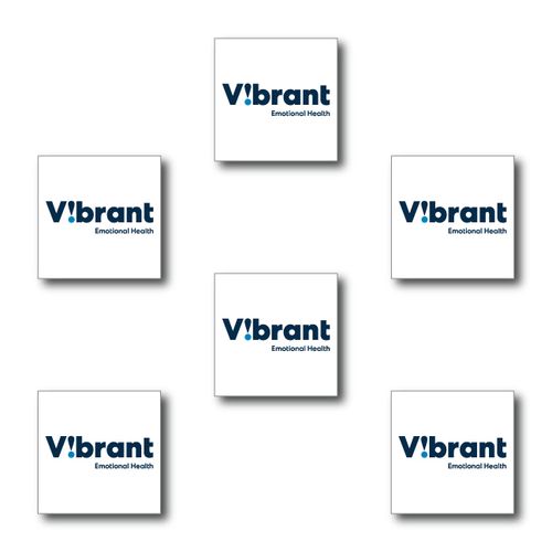 Stickers - Vibrant image thumbnail