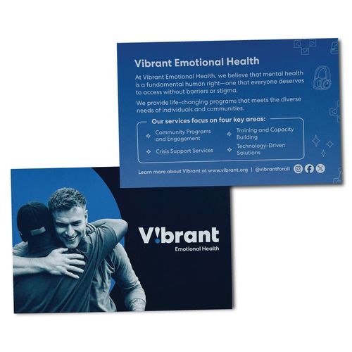 Postcards - Vibrant image thumbnail