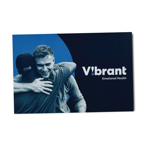 Postcards - Vibrant image thumbnail