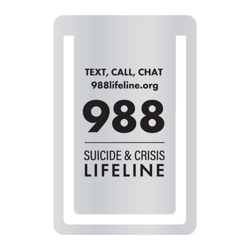 Bookmarks - 988 image thumbnail